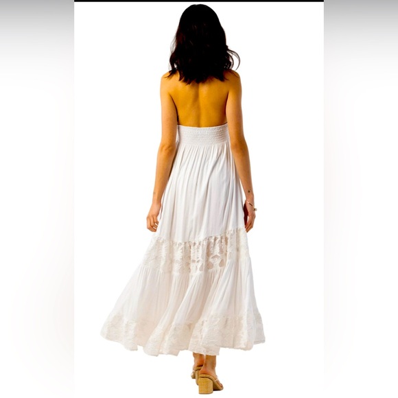 NWT O/S “Isabella Maxi Dress” by TIARE HAWAII 2024❣️ - Picture 4 of 7